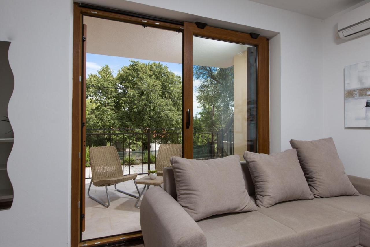Diamant With Pool & Whirlpool Apartment