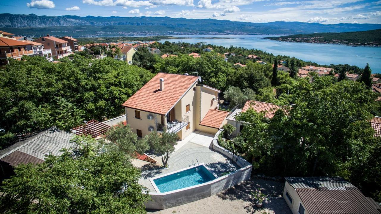 Diamant With Pool & Whirlpool Cizici