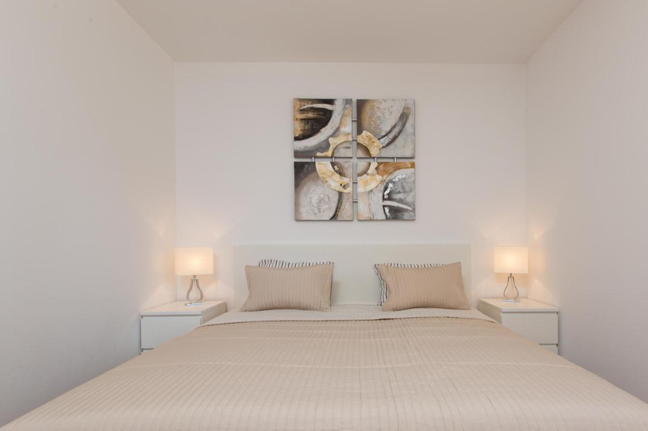 Apartment Diamant With Pool & Whirlpool Cizici