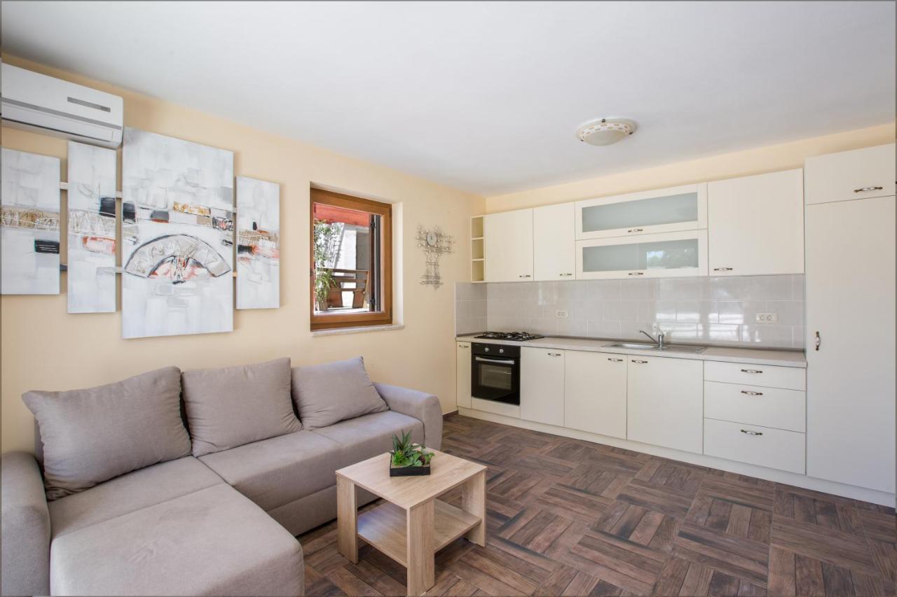 Diamant With Pool & Whirlpool Apartment
