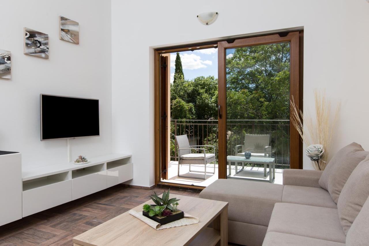 Diamant With Pool & Whirlpool Apartment *