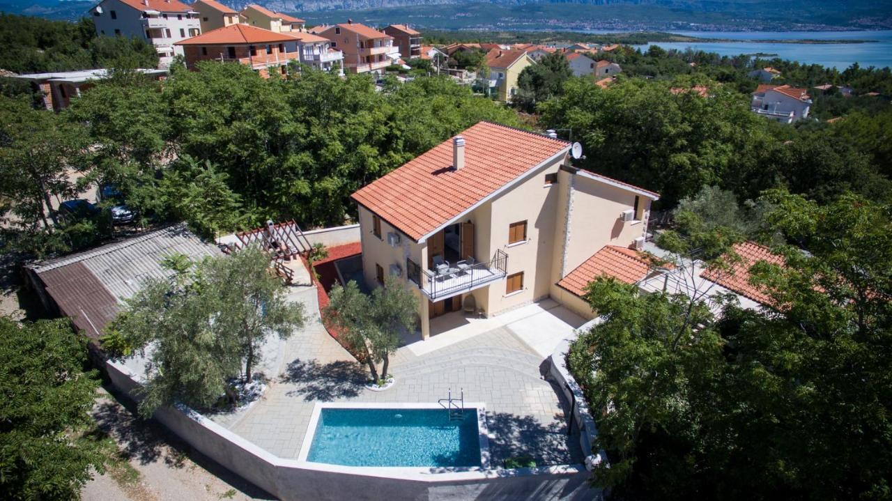 Diamant With Pool & Whirlpool * Cizici