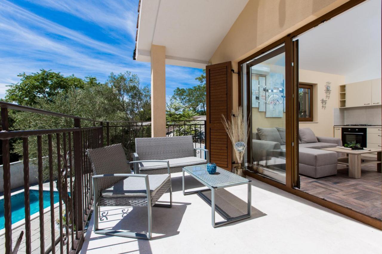 Diamant With Pool & Whirlpool Apartment