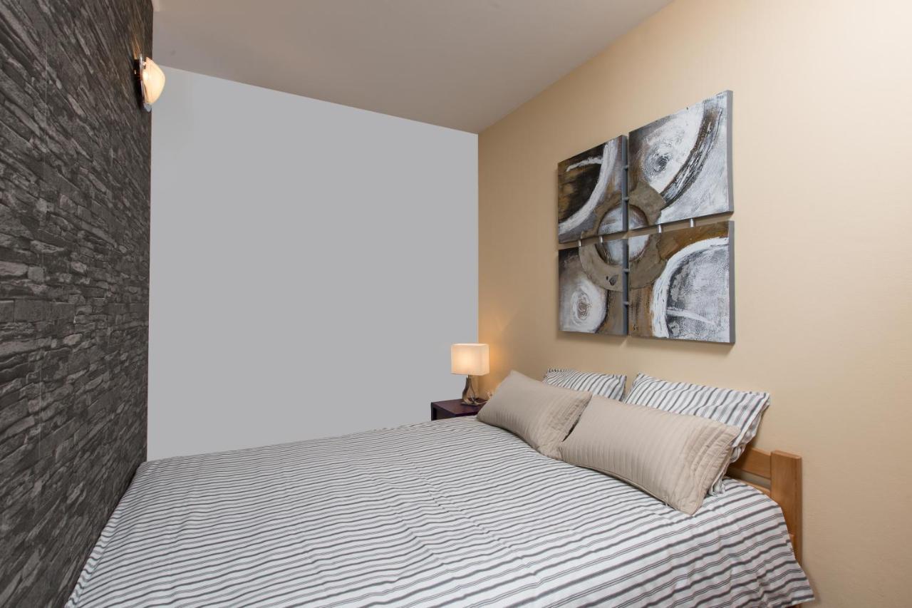 Apartment Diamant With Pool & Whirlpool Cizici