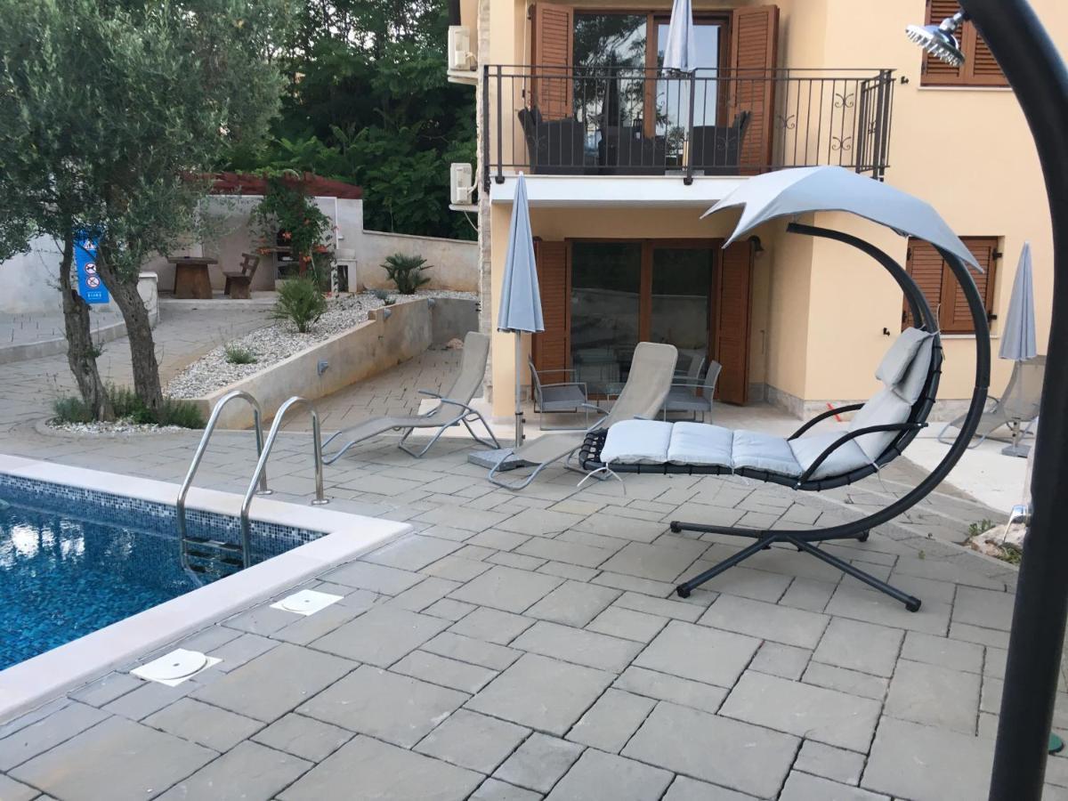 Diamant With Pool & Whirlpool Apartment *